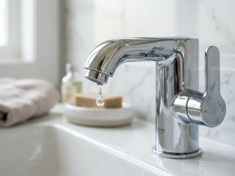 Faucet Repair & Installation Plumber in Fontanet, IN