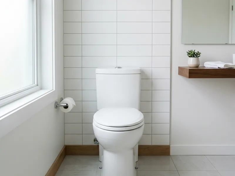 Toilet Repair & Installation Plumber in Fontanet, IN